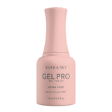 Kiara Sky Gel Pro HFG158 Soft Press bottle