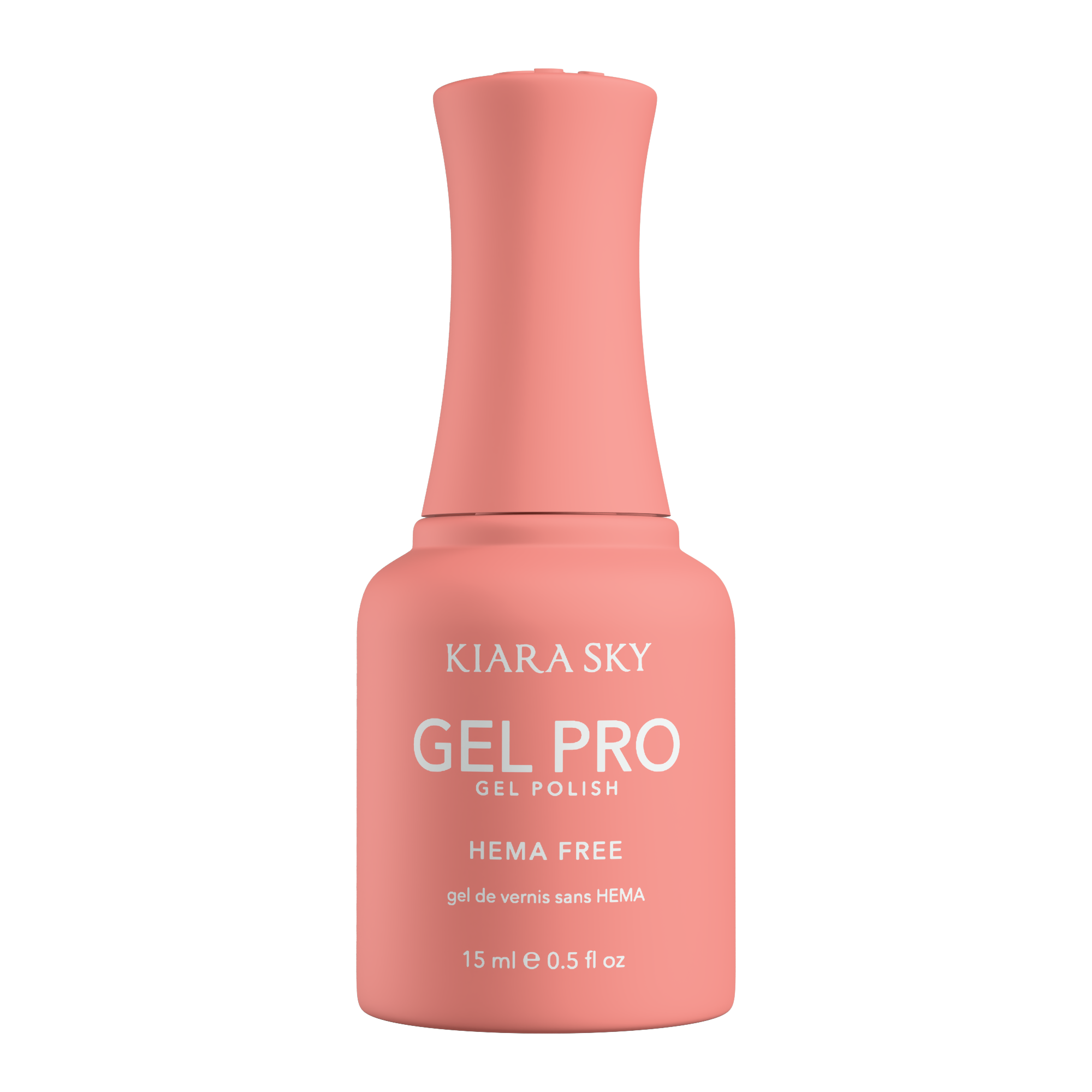 Kiara Sky Gel Pro HFG159 Melon Tonic bottle