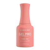 Kiara Sky Gel Pro HFG159 Melon Tonic bottle