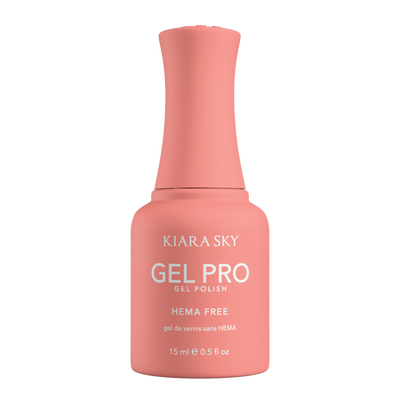 Kiara Sky Gel Pro HFG159 Melon Tonic bottle