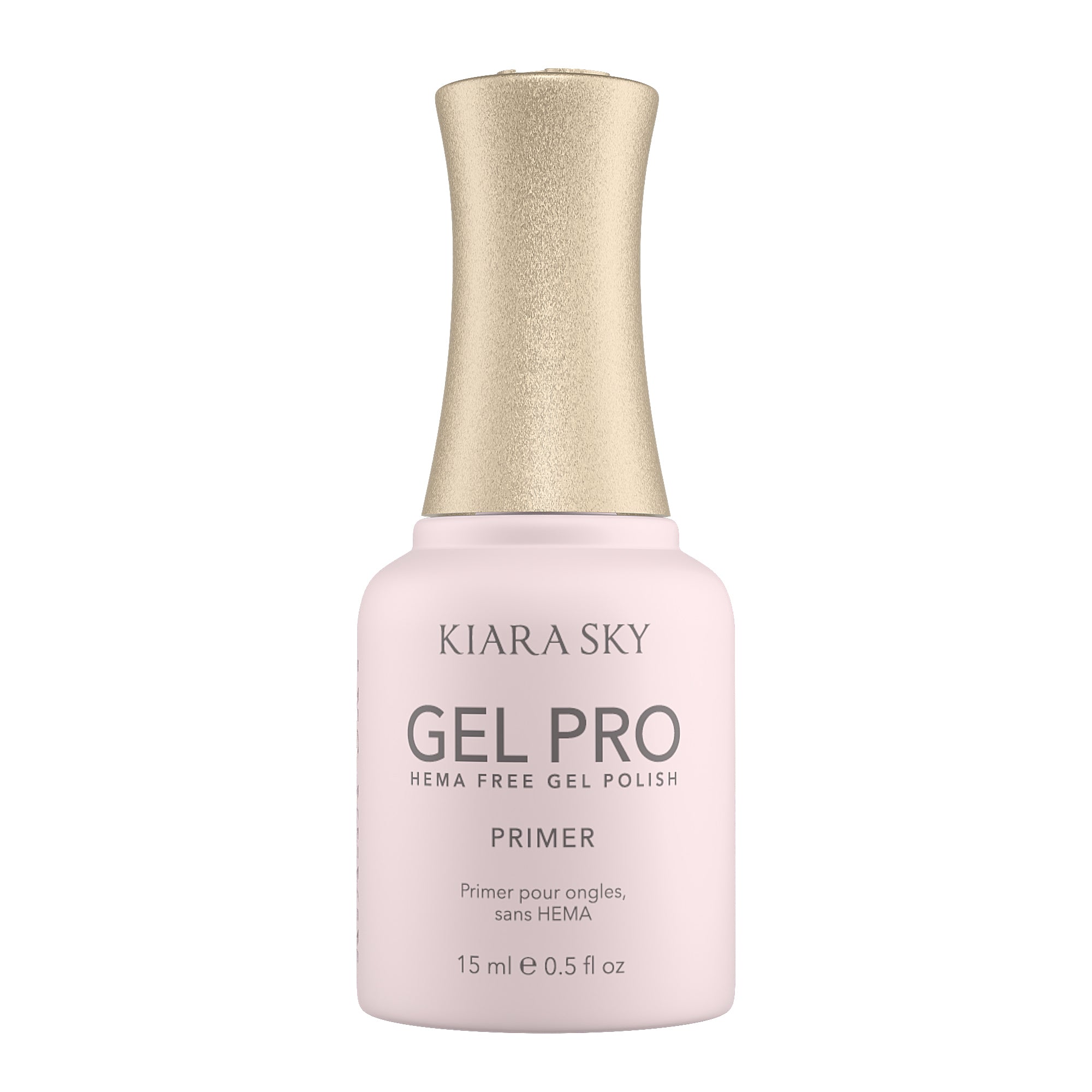 Kiara Sky Gel Pro Primer