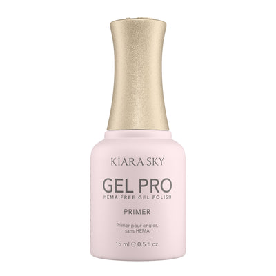 Kiara Sky Gel Pro Primer