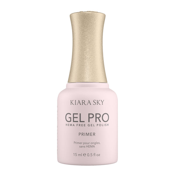 Kiara Sky Gel Pro Primer