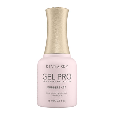 Kiara Sky Gel Pro Rubberbase