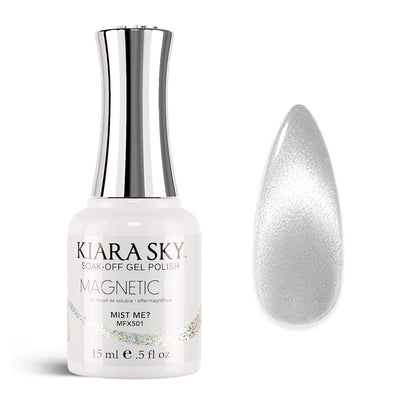 Kiara Sky MagneticFx Mist Me? Gel Polish