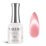 Kiara Sky MagneticFx Rosaly Gel Polish