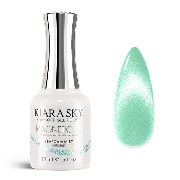 Seafoam Mist