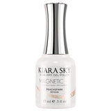 Kiara Sky MagneticFx Peachspark Gel Polish