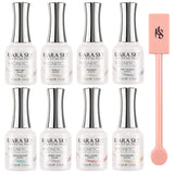 Kiara Sky MagneticFX Gel Polish Collection