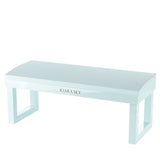 Nail Arm Rest - Blue