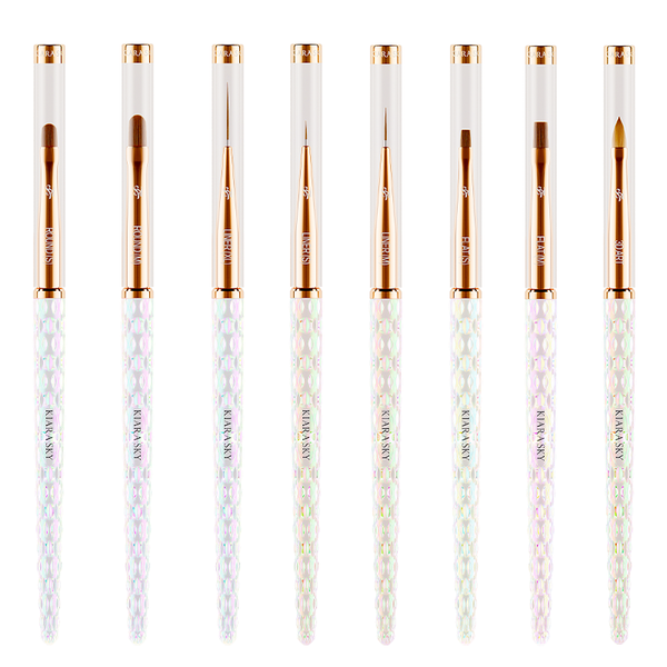 Nail Art Brush Collection
