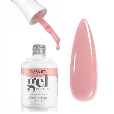 One Of A Kind - Gel Builder