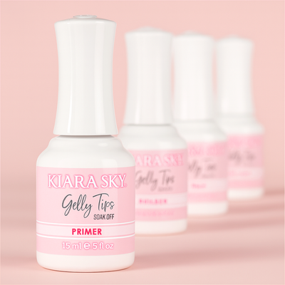 GELLY TIP - PRIMER