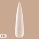 Stiletto XXL | Natural Gel Extensions