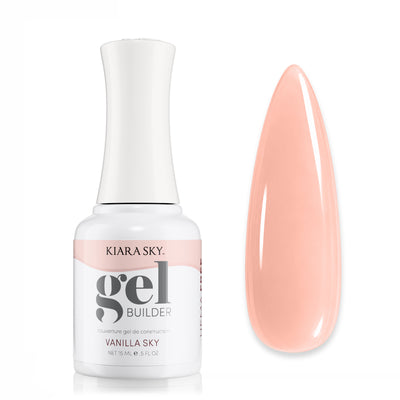 Vanilla Sky - Gel Builder