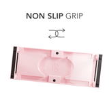 Nail Arm Rest - Blue
