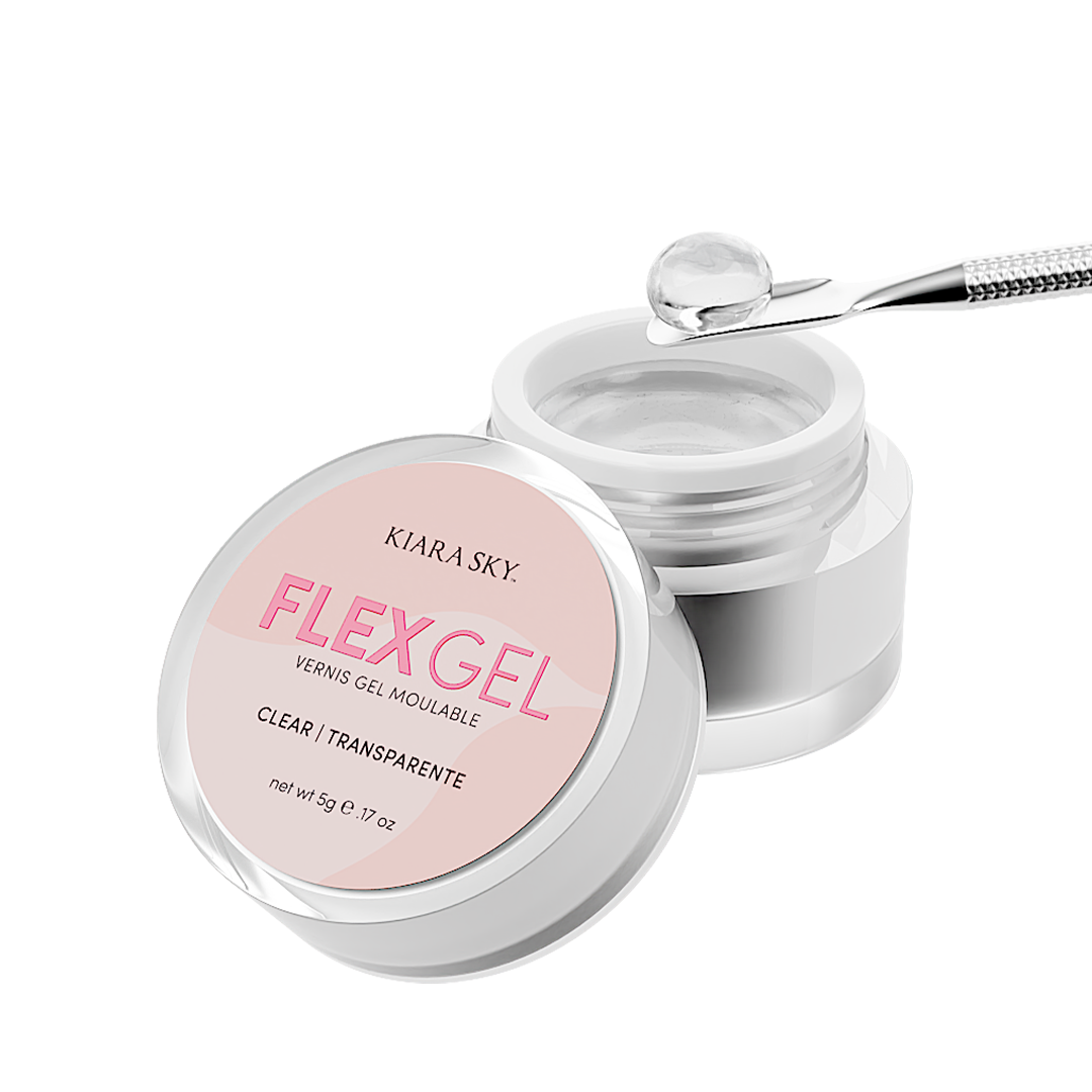 Flex Gel