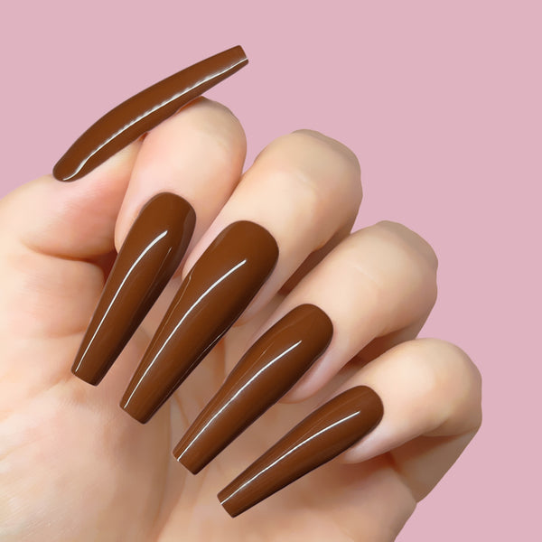 Going Nuts