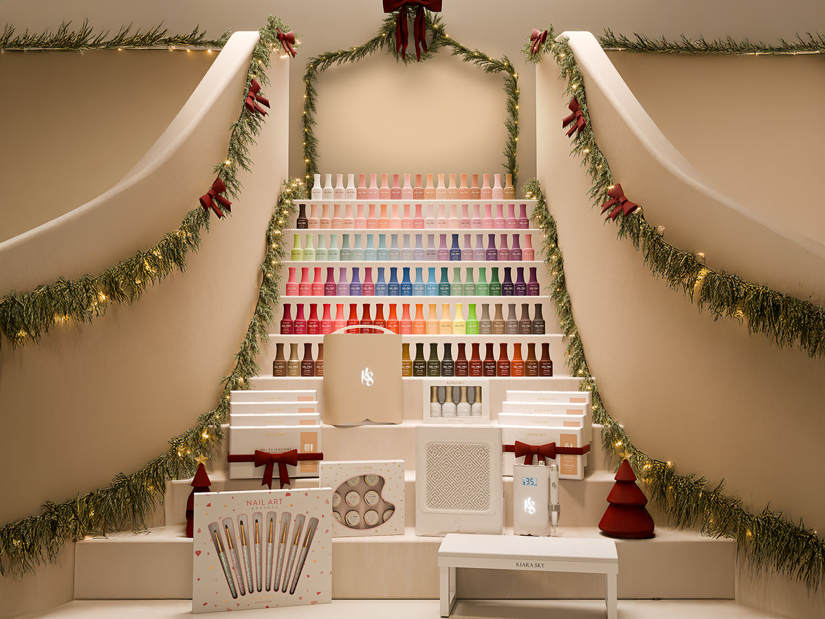 Kiara Sky Holiday Shop Collection