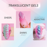 New Jelly Tint Collection