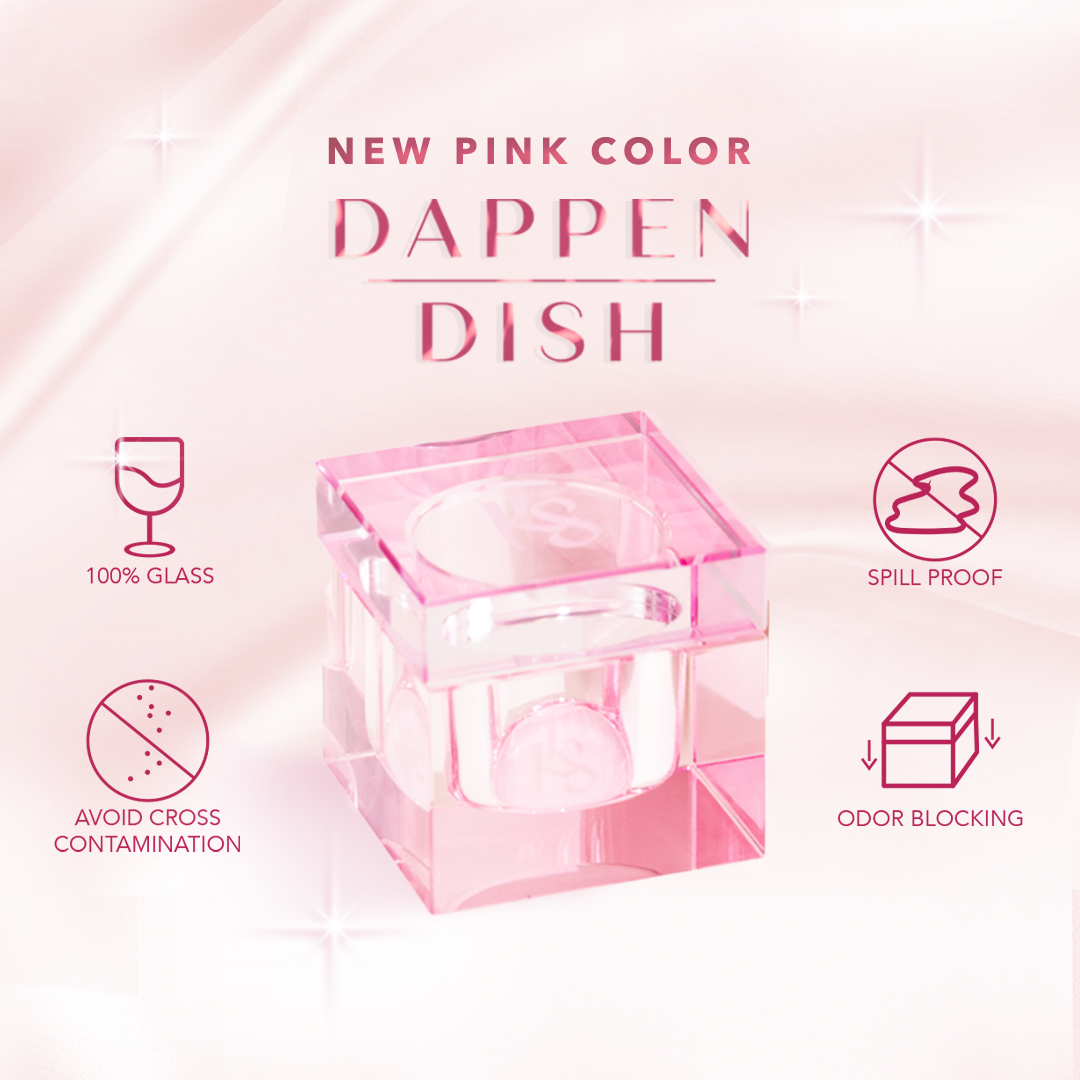 Dappen Dish