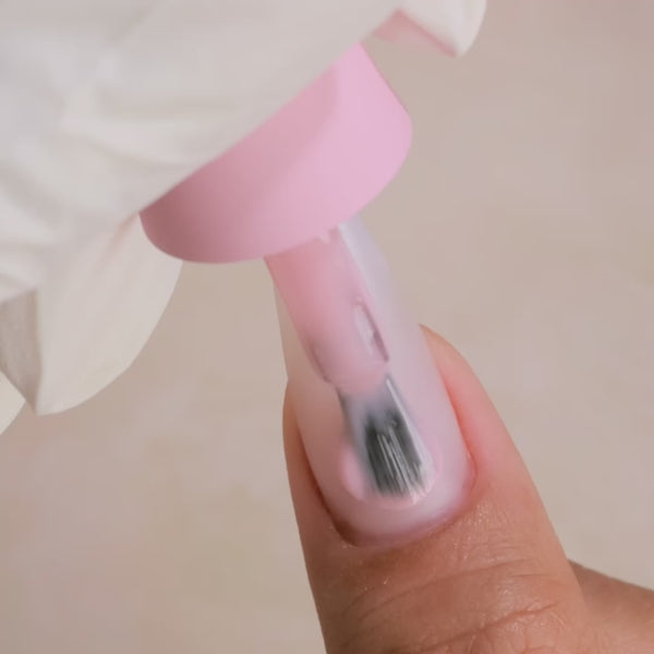 Kiara Sky Gel Pro Wing It  HFG005 Gel Polish swatch
