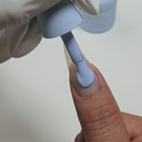 Kiara Sky Gel Pro Cool Tones HFG050 Gel Polish swatch