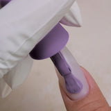 Kiara Sky Gel Pro HFG058 Fig-ures Gel Polish swatch