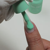 Kiara Sky Gel Pro Surf The Wave HFG077 Gel Polish swatch