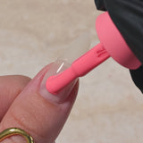Kiara Sky Gel Pro Melon Tonic HFG159 Gel Polish swatch
