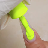 Kiara Sky Gel Pro Sour Face HFG099 Gel Polish swatch