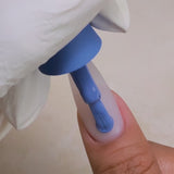 Kiara Sky Gel Pro Race You There! HFG072 Gel Polish swatch