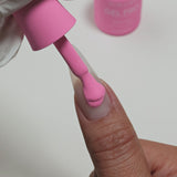 Kiara Sky Gel Pro The It Girl HFG062 Gel Polish swatch