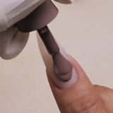 Kiara Sky Gel Pro Fawn Over Me HFG020 Gel Polish swatch