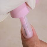 Kiara Sky Gel Pro Whisper HFG004 Gel Polish swatch
