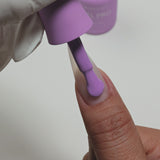 Kiara Sky Gel Pro Clean As A Thistle HFG068 Gel Polish swatch
