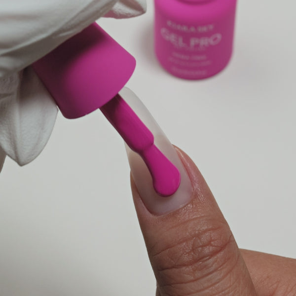 Kiara Sky Gel Pro Royal Gossip HFG067 Gel Polish swatch