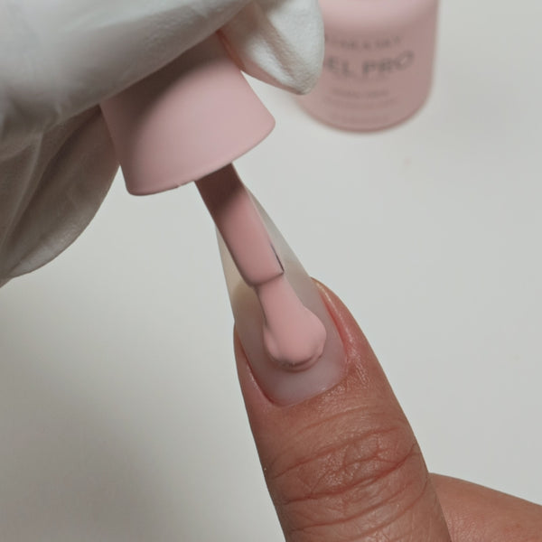 Kiara Sky Gel Pro Timeless HFG021 Gel Polish swatch