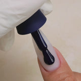 Kiara Sky Gel Pro Free Rain HFG148 Gel Polish swatch