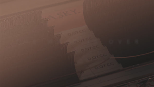 Kiara Sky Professional Lash - Lash Excellence