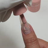 Kiara Sky Gel Pro Glamour Time HFG012 Gel Polish swatch