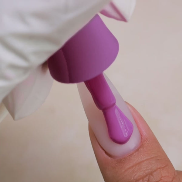 Kiara Sky Gel Pro Summer Pop HFG039 Gel Polish bottle