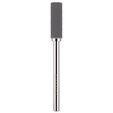 50 Ct. Small Sanding Band Coarse - Black