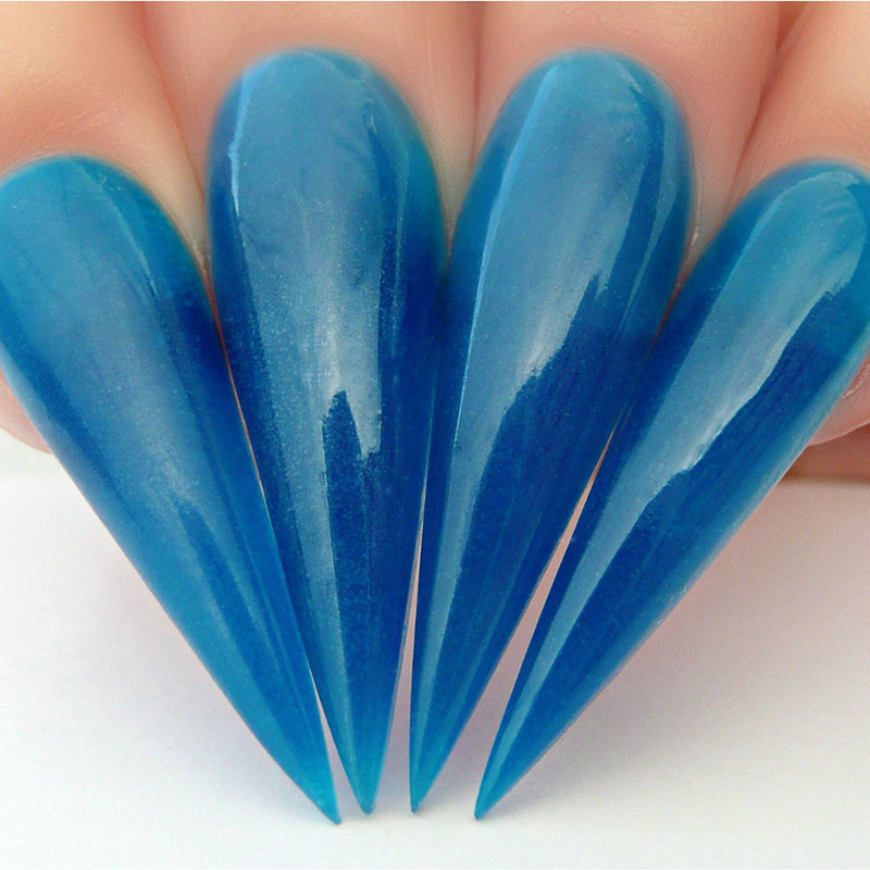 DG117 Stiletto Nails