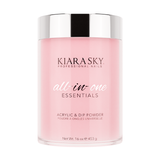 16 oz Dark Pink All-in-one