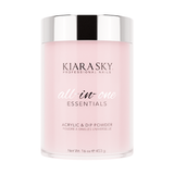 16 oz Light Pink All-in-one