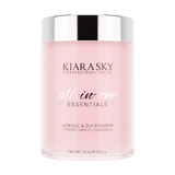16 oz Medium Pink All-in-one