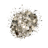 SP201 Loose Glitter Swatch