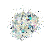 SP202 Loose Glitter Swatch