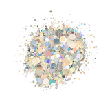 SP203 Loose Glitter Swatch